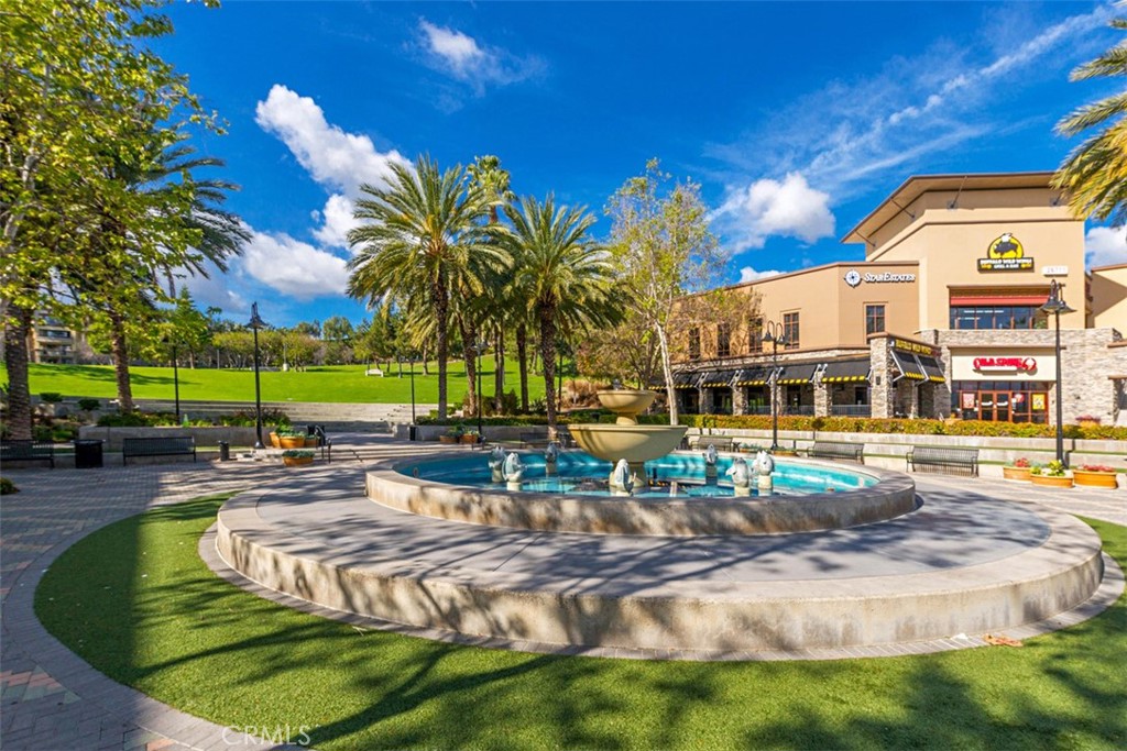Aliso Viejo Town Center - 6 Briarglenn, Aliso Viejo CA 92656 - photo 59