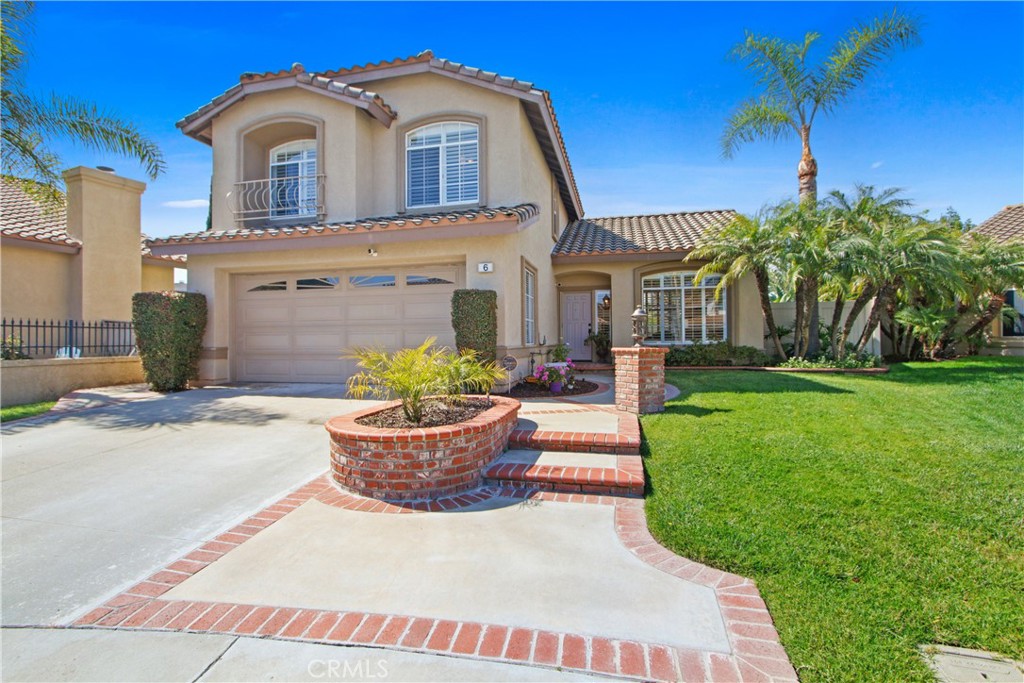 Cul de sac location : beautiful hardscape - 6 Coppercrest, Aliso Viejo CA 92656 - photo 1