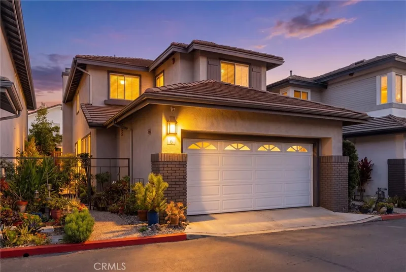 6 Cottage, Aliso Viejo