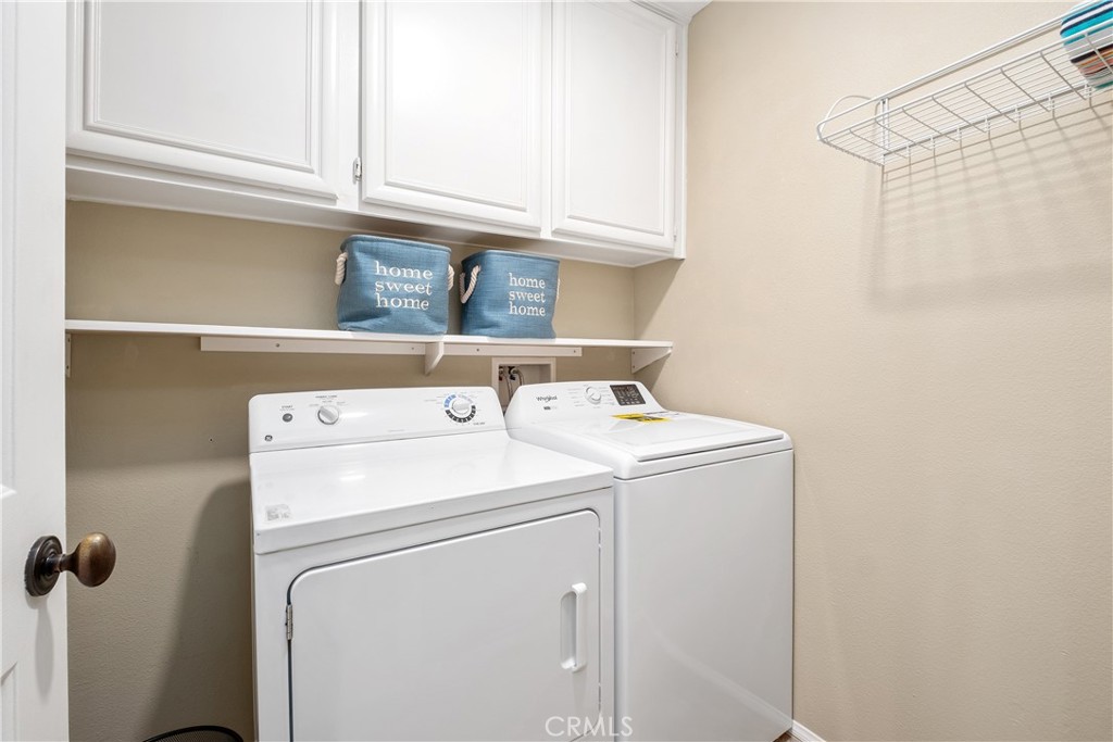 Laundry Room - 6 Cottage, Aliso Viejo CA 92656 - photo 23
