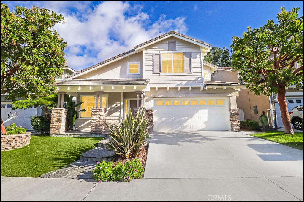 6 Deerwood, Aliso Viejo CA 92656 - photo 1