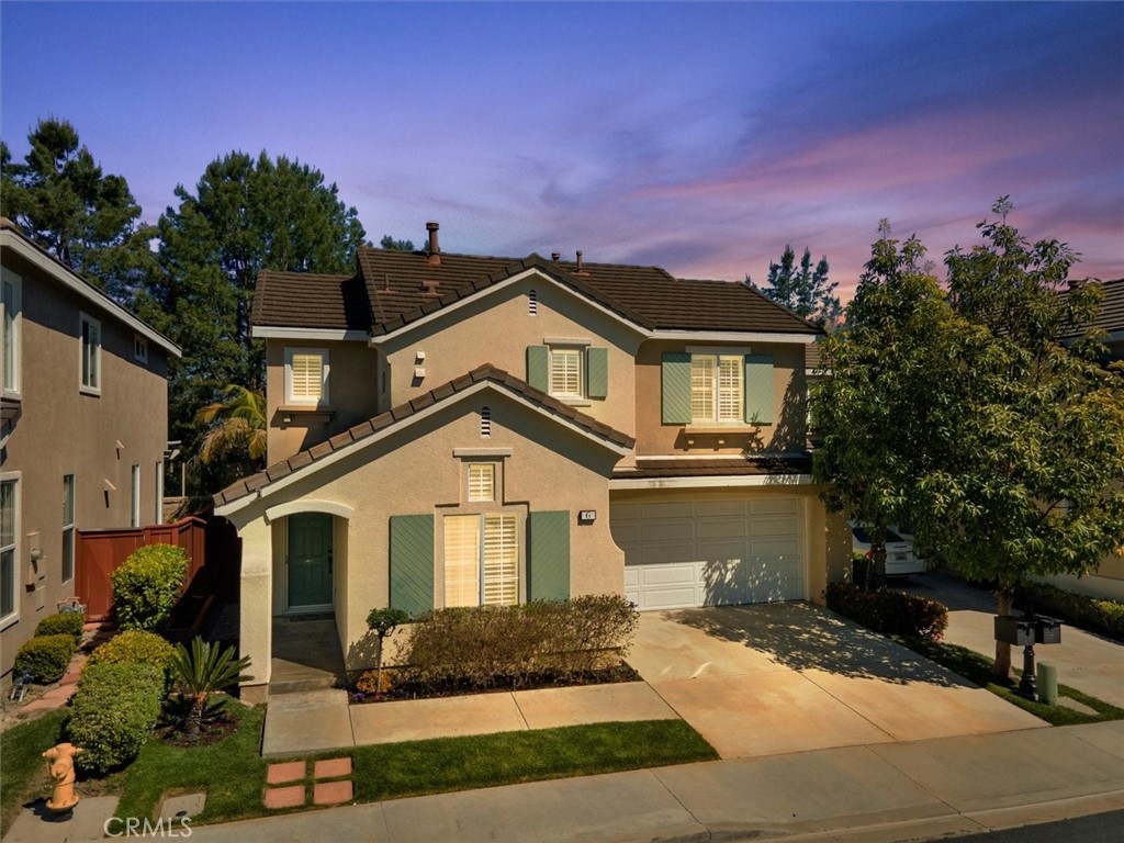 6 Kara Court, Aliso Viejo CA 92656 - photo 1