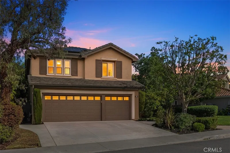 6 Larkspur Drive, Aliso Viejo