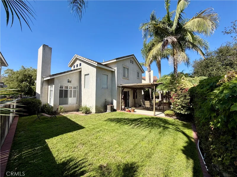 6 Mallorn, Aliso Viejo