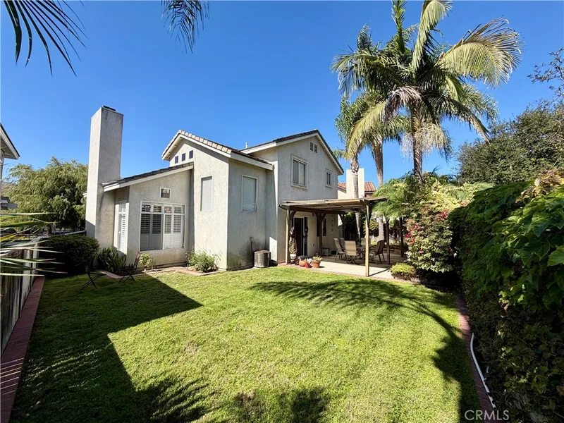 6 Mallorn, Aliso Viejo