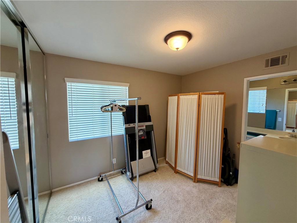 2nd bedroom - 6 Mallorn, Aliso Viejo CA 92656 - photo 23