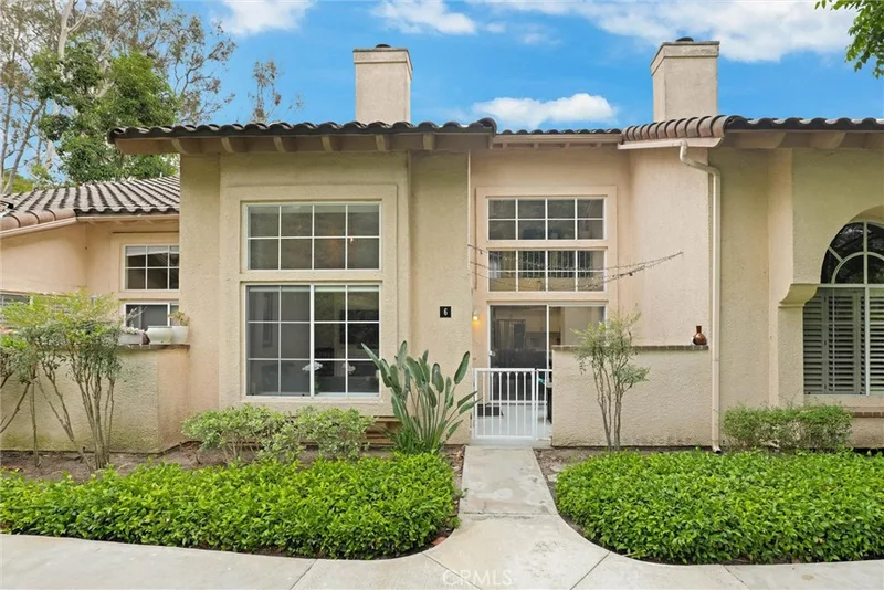 6 Nightingale, Aliso Viejo, CA 92656
