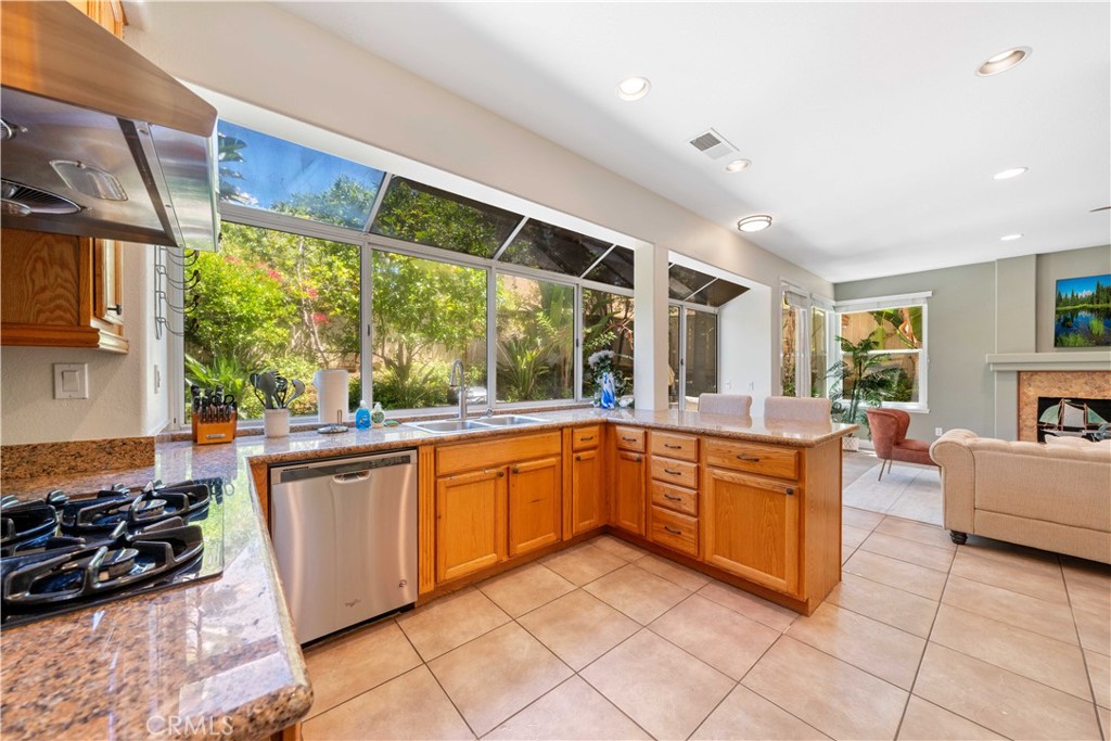 6 Saddleridge, Aliso Viejo CA 92656 - photo 6