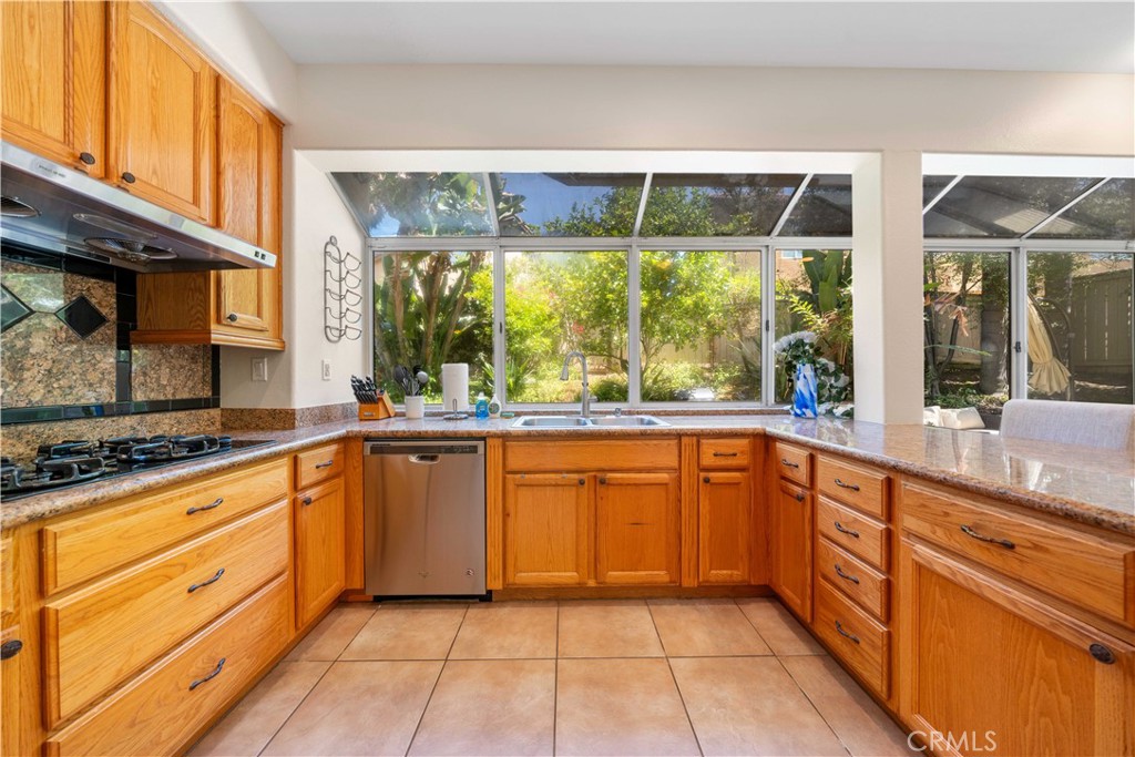 6 Saddleridge, Aliso Viejo CA 92656 - photo 7
