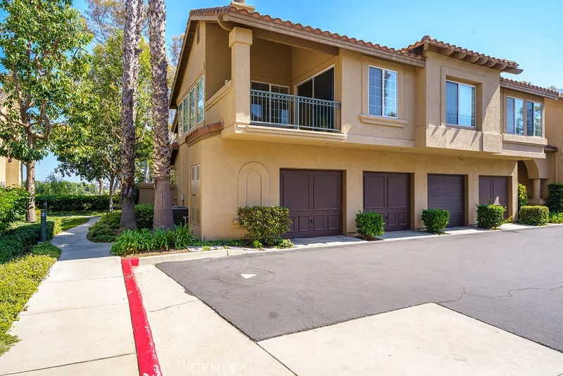6 Sentinal Place, Aliso Viejo, CA 92656