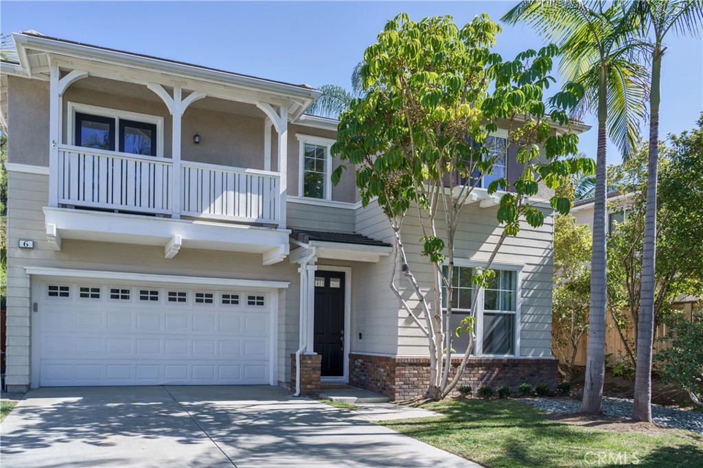 6 Shining Star Way, Aliso Viejo CA 92656 - photo 1