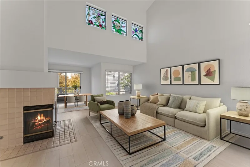 6 Summerwood, Aliso Viejo, CA 92656