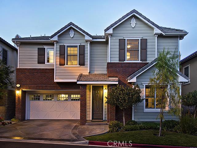 6 Ventana Ridge Drive, Aliso Viejo CA 92656 - photo 1