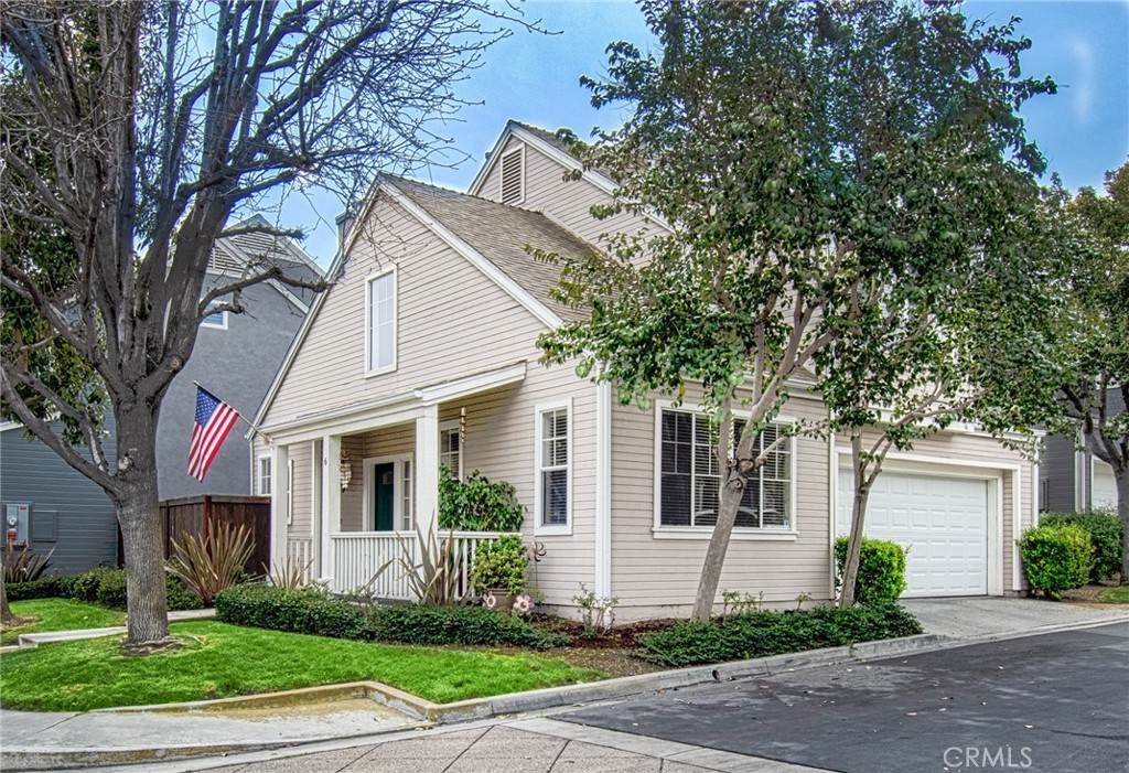 6 Water, Aliso Viejo CA 92656 - photo 1