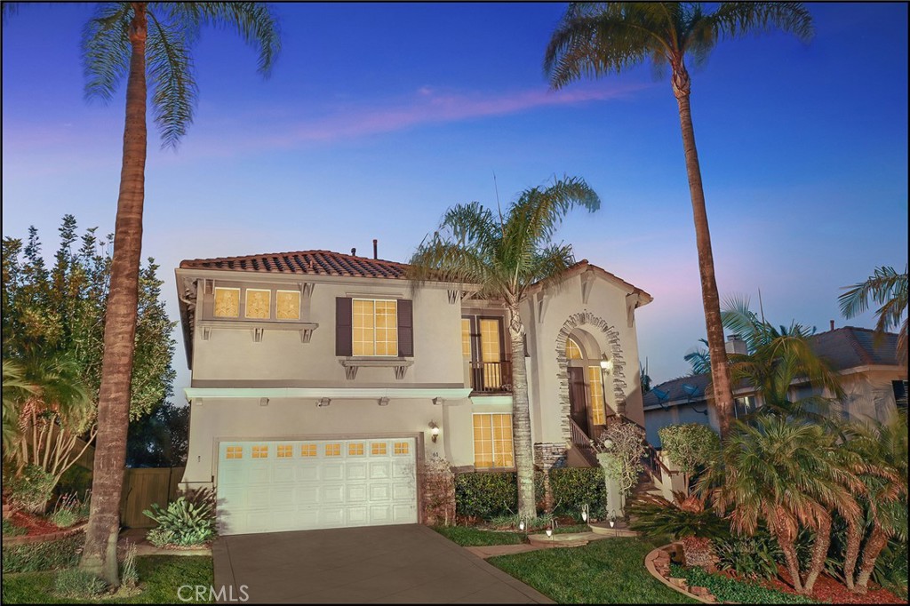 61 Hollyleaf, Aliso Viejo CA 92656 - photo 1