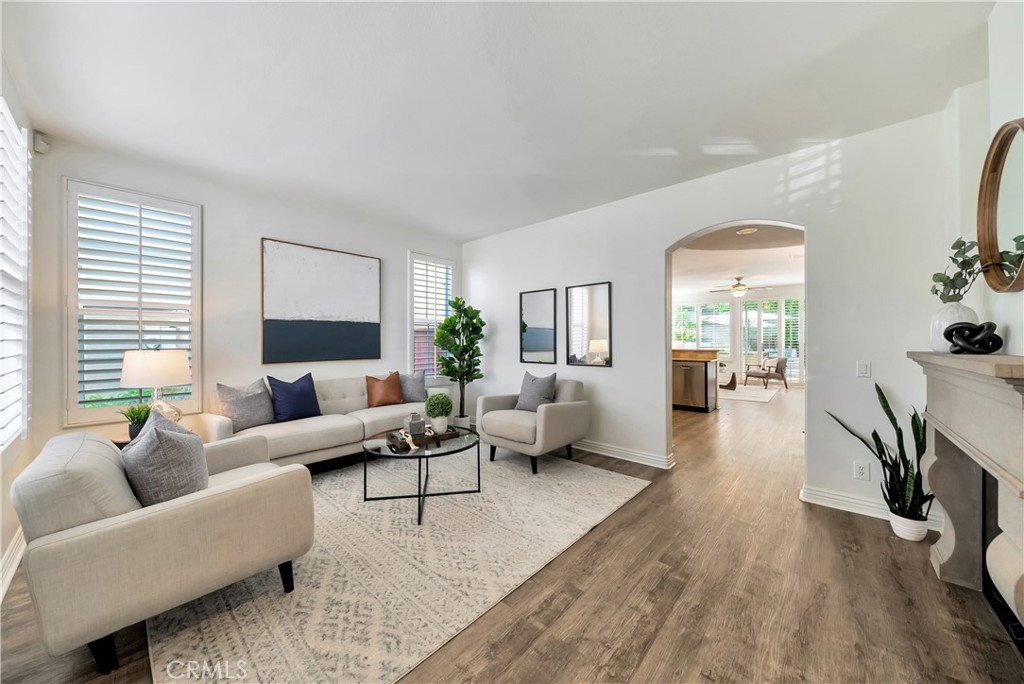 61 Plateau, Aliso Viejo CA 92656 - photo 1
