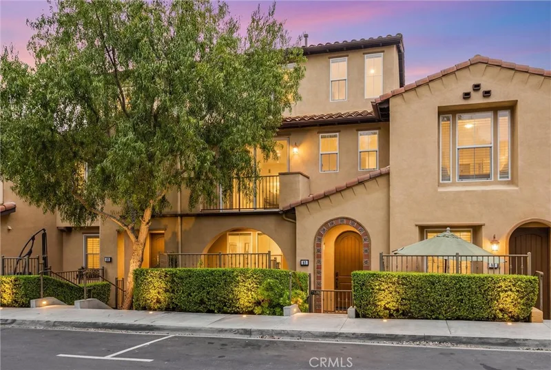 61 Playa Circle M, Aliso Viejo, CA 92656