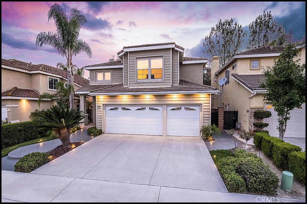 61 Raven Lane, Aliso Viejo CA 92656 - photo 1