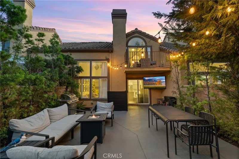 61 Via Abruzzi, Aliso Viejo