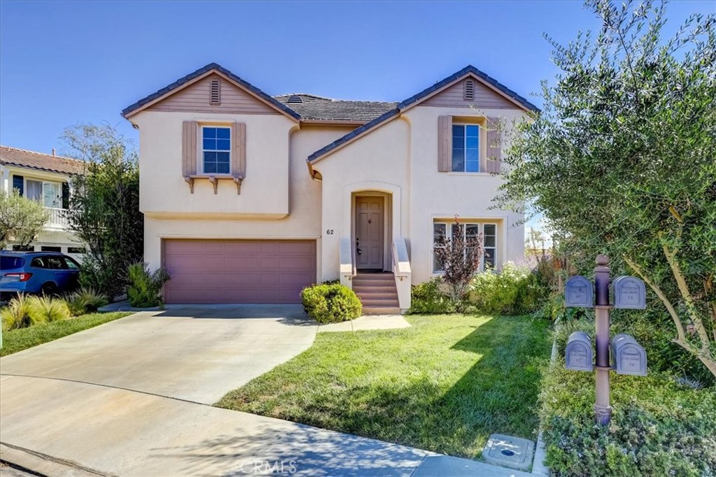 62 Trail Canyon Drive, Aliso Viejo CA 92656 - photo 1