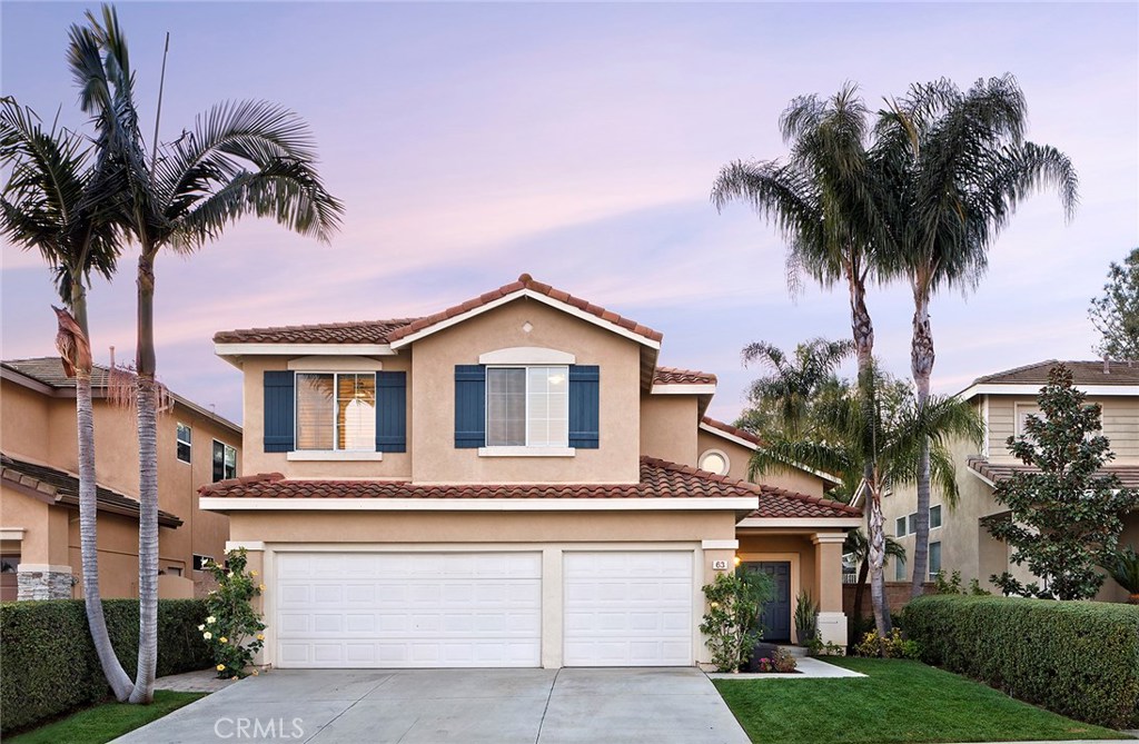 63 Raven Lane, Aliso Viejo CA 92656 - photo 1