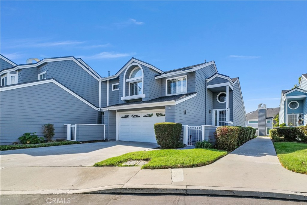 64 Willowood, Aliso Viejo CA 92656 - photo 1
