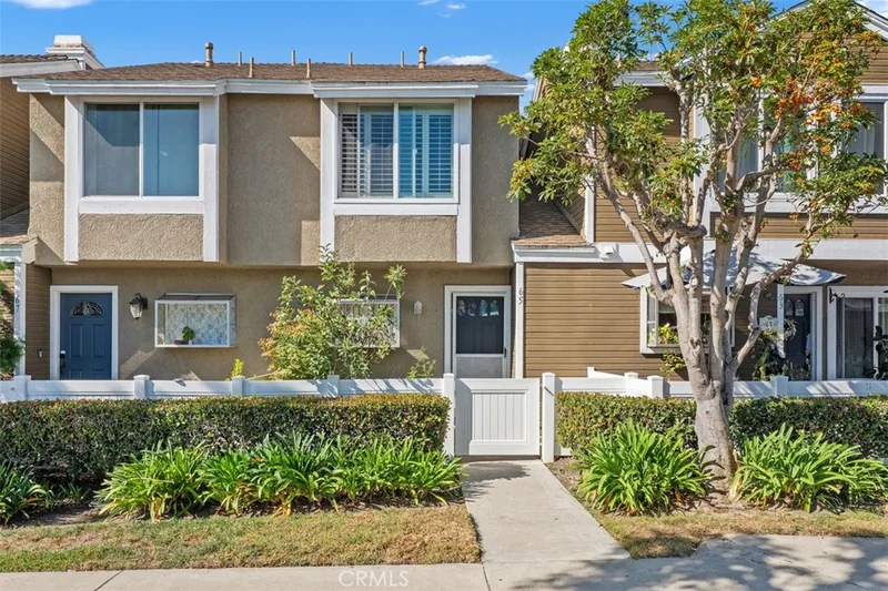 65 Briarwood Lane 86, Aliso Viejo, CA 92656