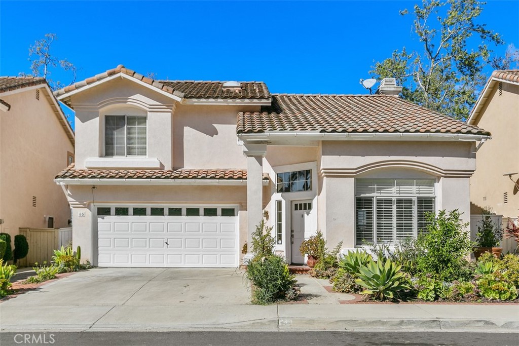 65 Prairie Falcon, Aliso Viejo CA 92656 - photo 1
