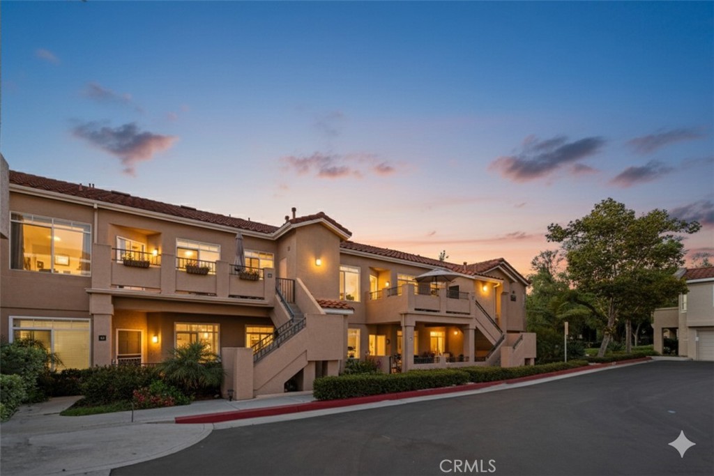 Upper Unit in beautiful community - 65 Whippoorwill Lane, Aliso Viejo CA 92656 - photo 1