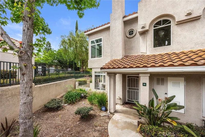 66 Cinnamon Teal, Aliso Viejo