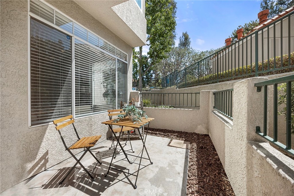 Start your mornings with coffee on the patio and end your evenings enjoying Orange County's beautiful weather. This invi - 66 Cinnamon Teal, Aliso Viejo CA 92656 - photo 18