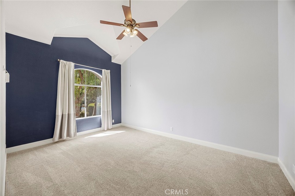 Another view of the primary bedroom. - 66 Cinnamon Teal, Aliso Viejo CA 92656 - photo 22