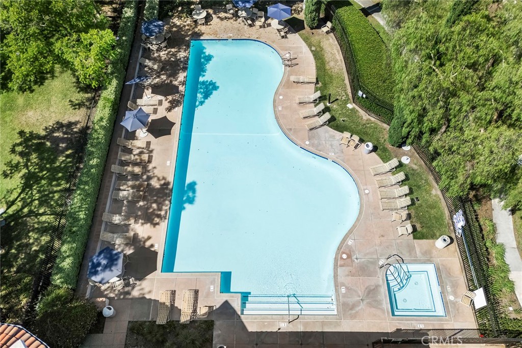 Just in time for summer. Grab your sunscreen, towel and take the day off. - 66 Cinnamon Teal, Aliso Viejo CA 92656 - photo 34