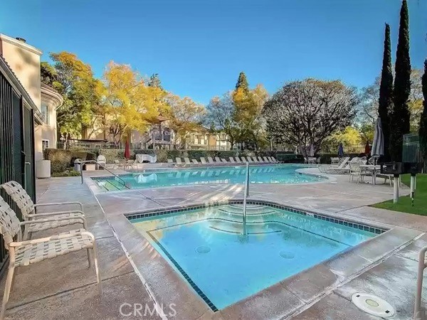 Multiple pools, SPA and more! The perfect place to unwind. - 66 Cinnamon Teal, Aliso Viejo CA 92656 - photo 35