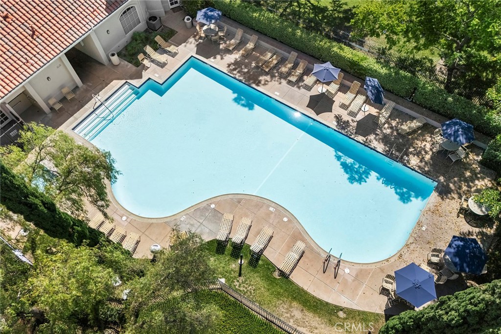 Amenities are amazing. Multiple pools, and more. - 66 Cinnamon Teal, Aliso Viejo CA 92656 - photo 36