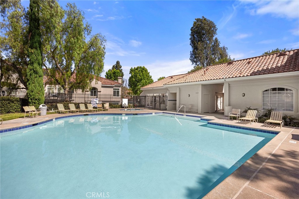 With approval, you can easily rent the clubhouse for your special events. - 66 Cinnamon Teal, Aliso Viejo CA 92656 - photo 38