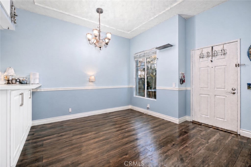 AI Generated Empty - 67 Carlsbad, Aliso Viejo CA 92656 - photo 7