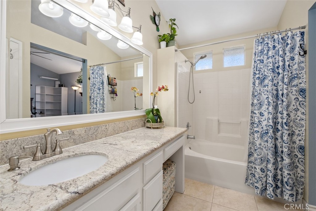 AI Generated Empty - 67 Carlsbad, Aliso Viejo CA 92656 - photo 13