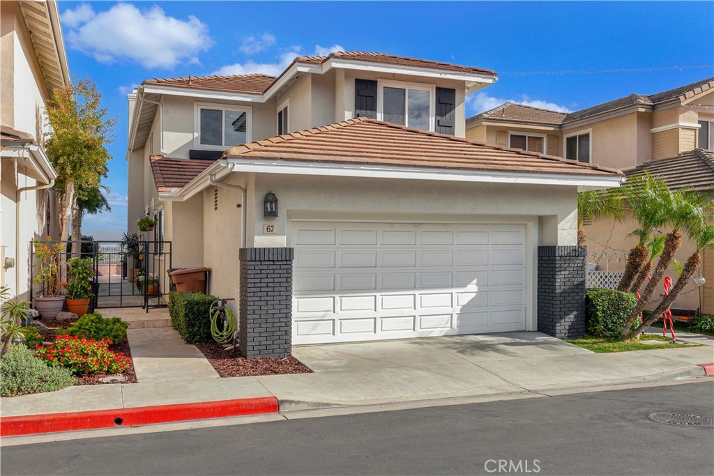 67 Cottage Lane, Aliso Viejo CA 92656 - photo 1