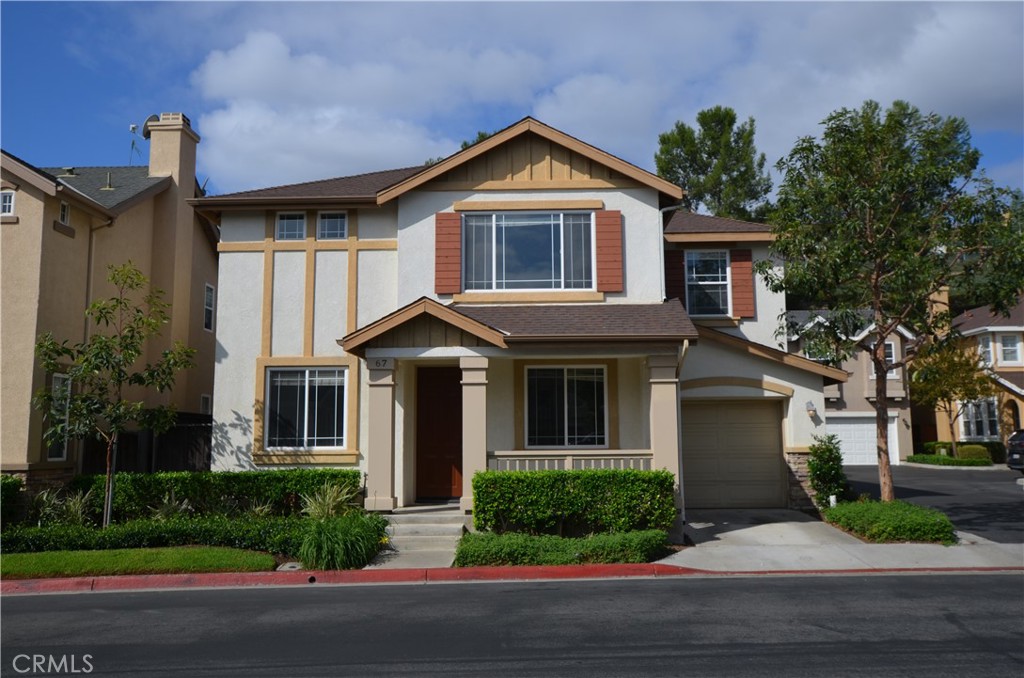 67 Rue Du Chateau, Aliso Viejo CA 92656 - photo 1