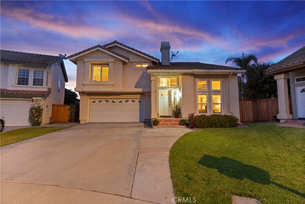 68 Hummingbird Lane, Aliso Viejo CA 92656 - photo 1
