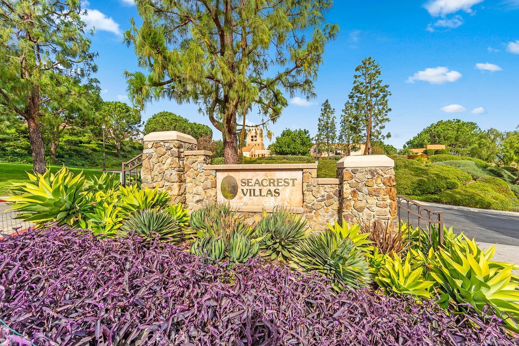 Seacrest Villas-beautifully maintained community. Great place to call home! - 68 Verdin Lane, Aliso Viejo CA 92656 - photo 15