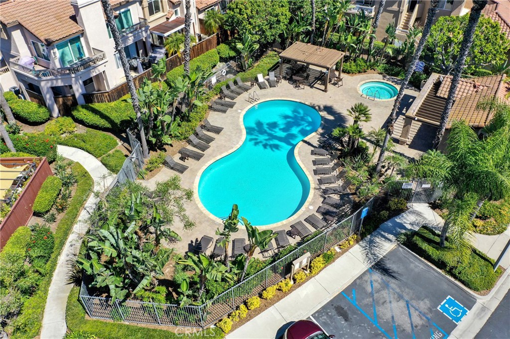 69 Conch Reef, Aliso Viejo CA 92656 - photo 20