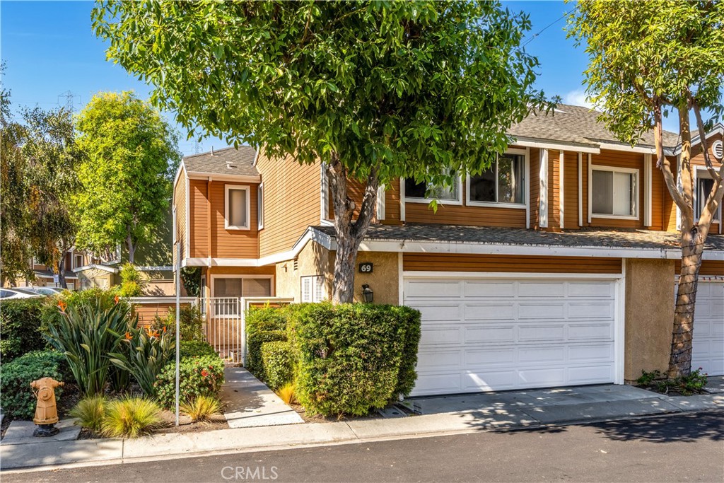69 Meadowood, Aliso Viejo CA 92656 - photo 1