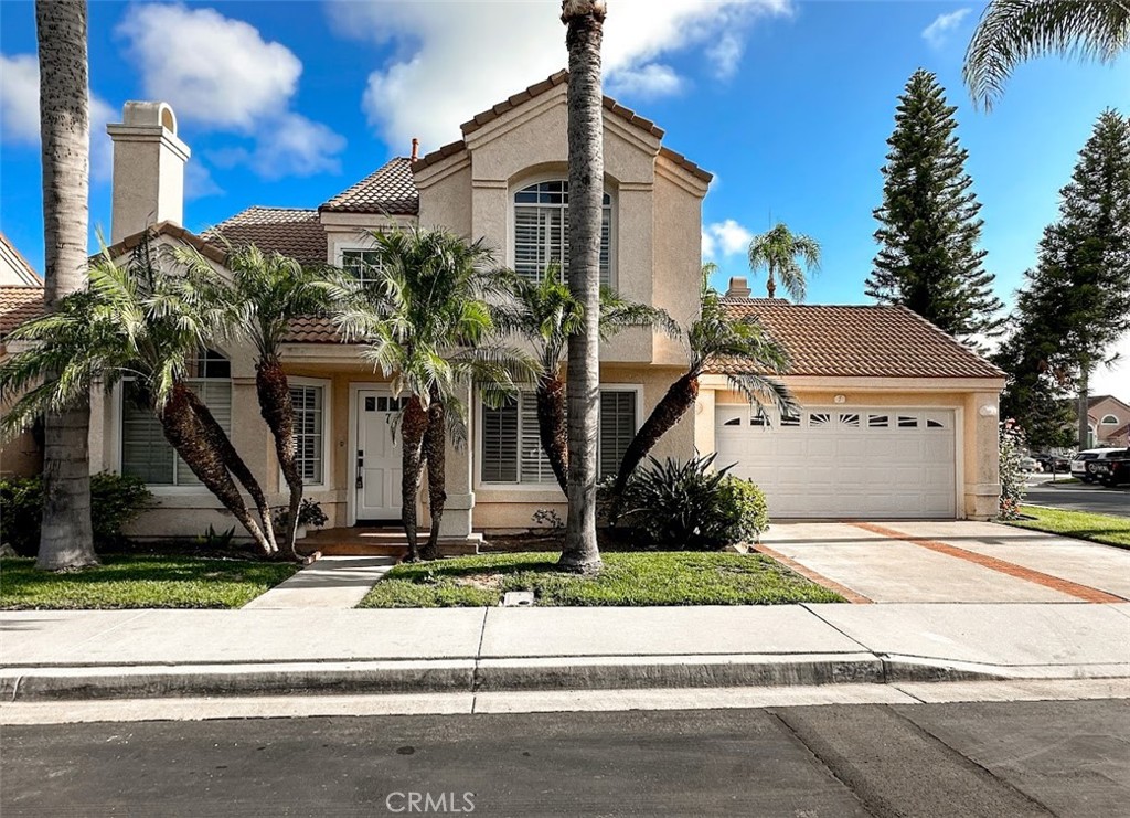 7 Big Sur Street, Aliso Viejo CA 92656 - photo 1