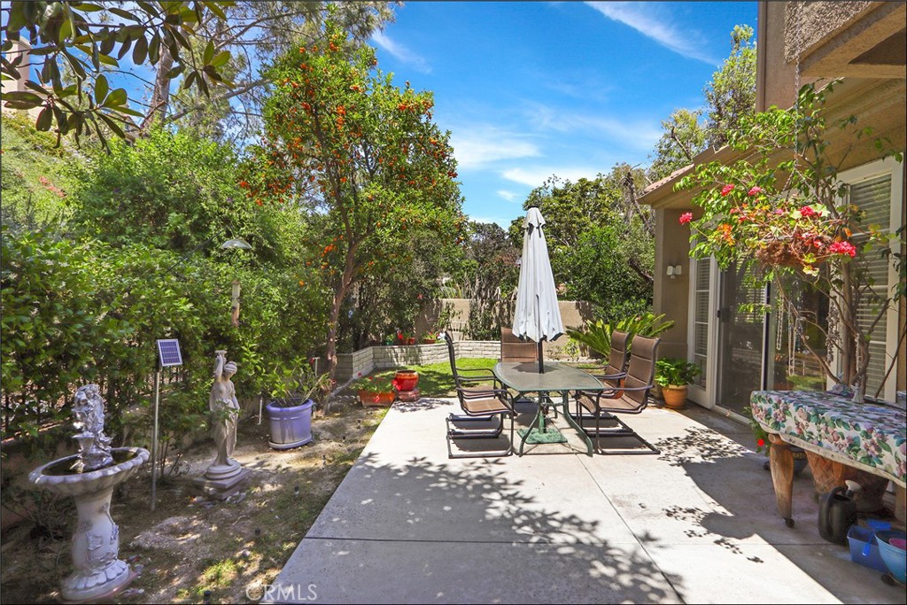 7 Cellini, Aliso Viejo CA 92656 - photo 30