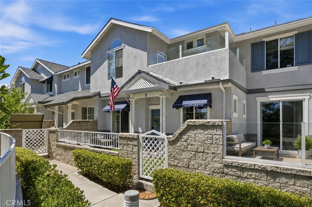 7 Coronado Cay, Aliso Viejo CA 92656 - photo 2