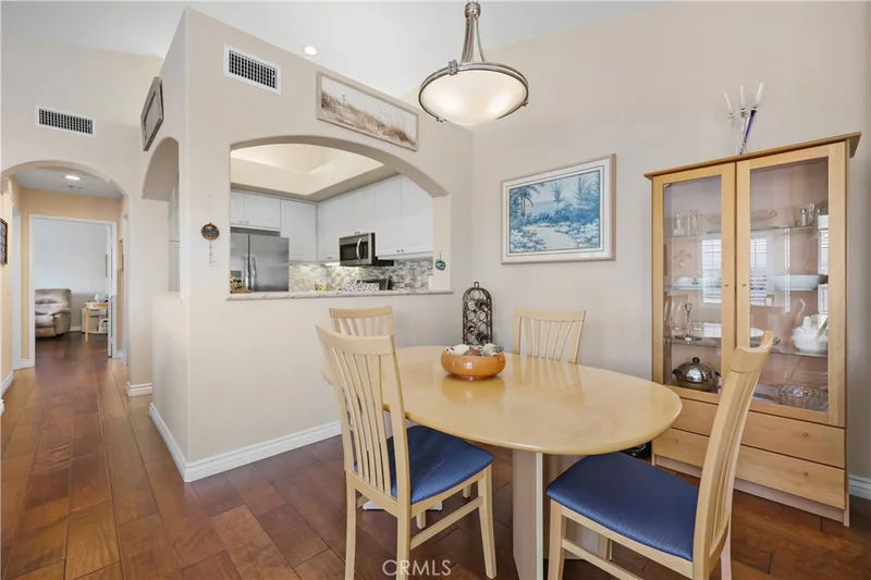 7 Emeraude, Aliso Viejo
