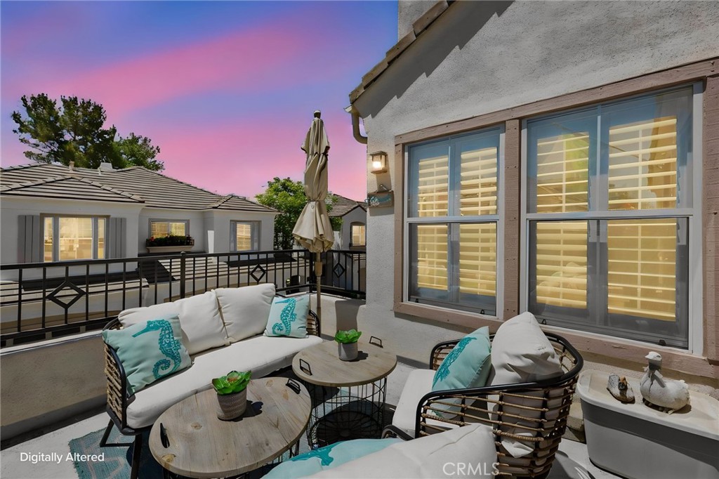 Digitally Modified: Dawn to Dusk - 7 Emeraude, Aliso Viejo CA 92656 - photo 31