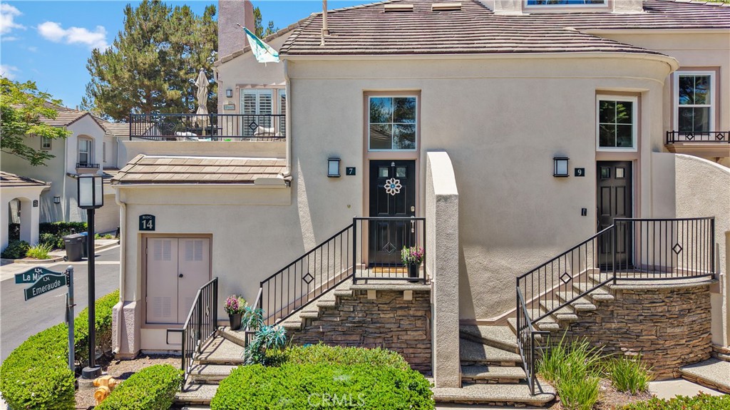 7 Emeraude, Aliso Viejo CA 92656 - photo 37